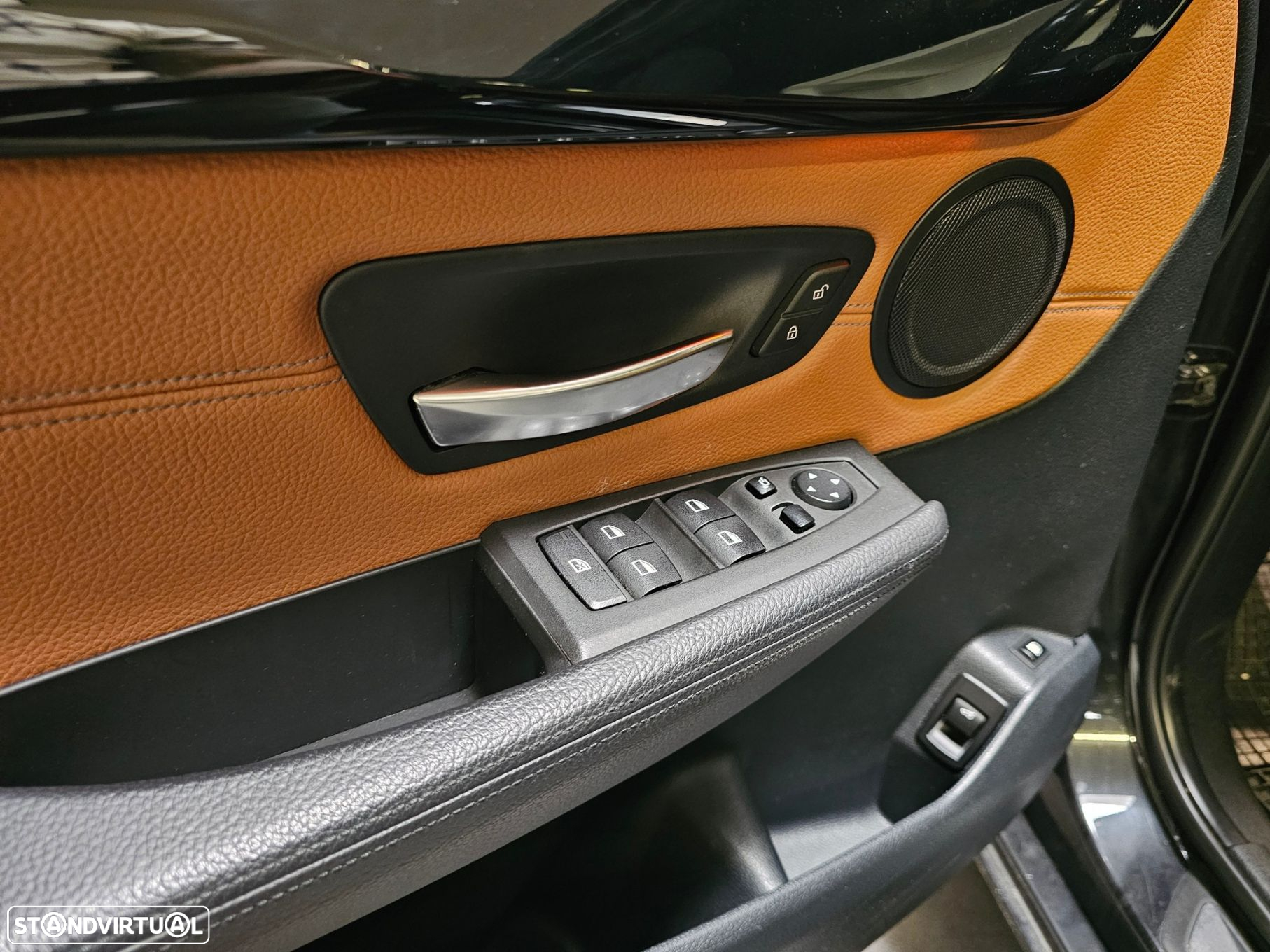 BMW 225xe Active Tourer Line Luxury - 14