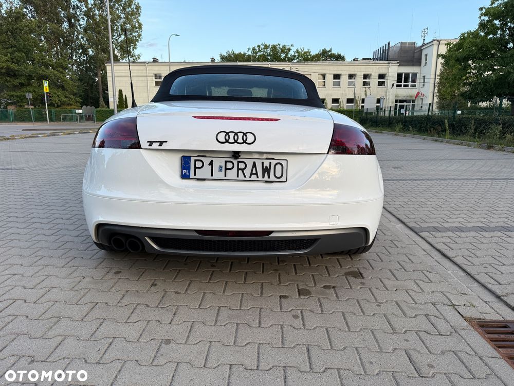 Audi TT Coupé 1.8 TFSI - 4