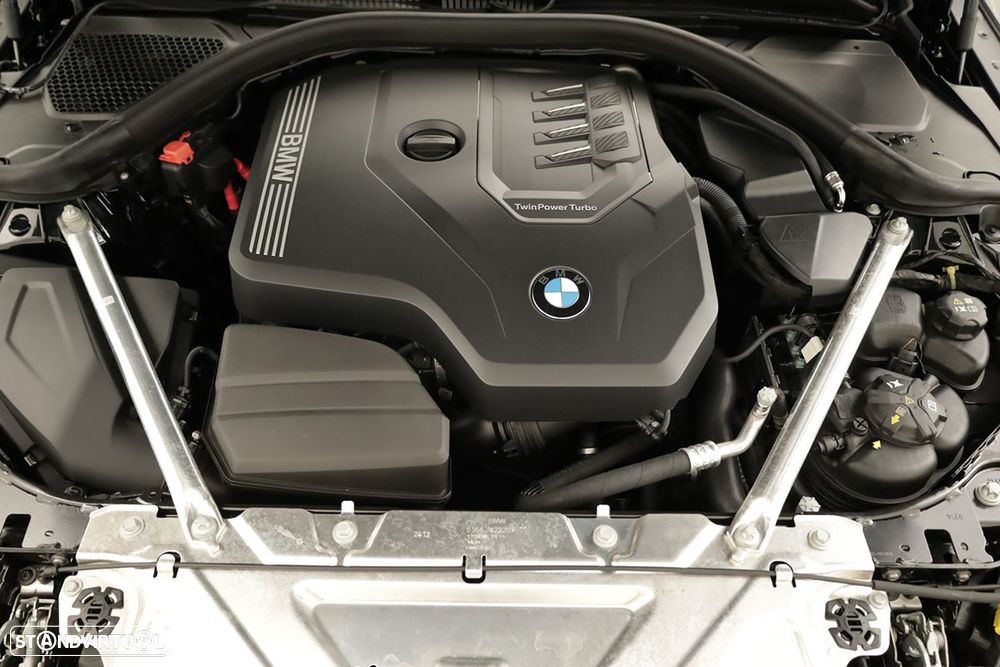 BMW 430 i Pack Desportivo M Auto - 28