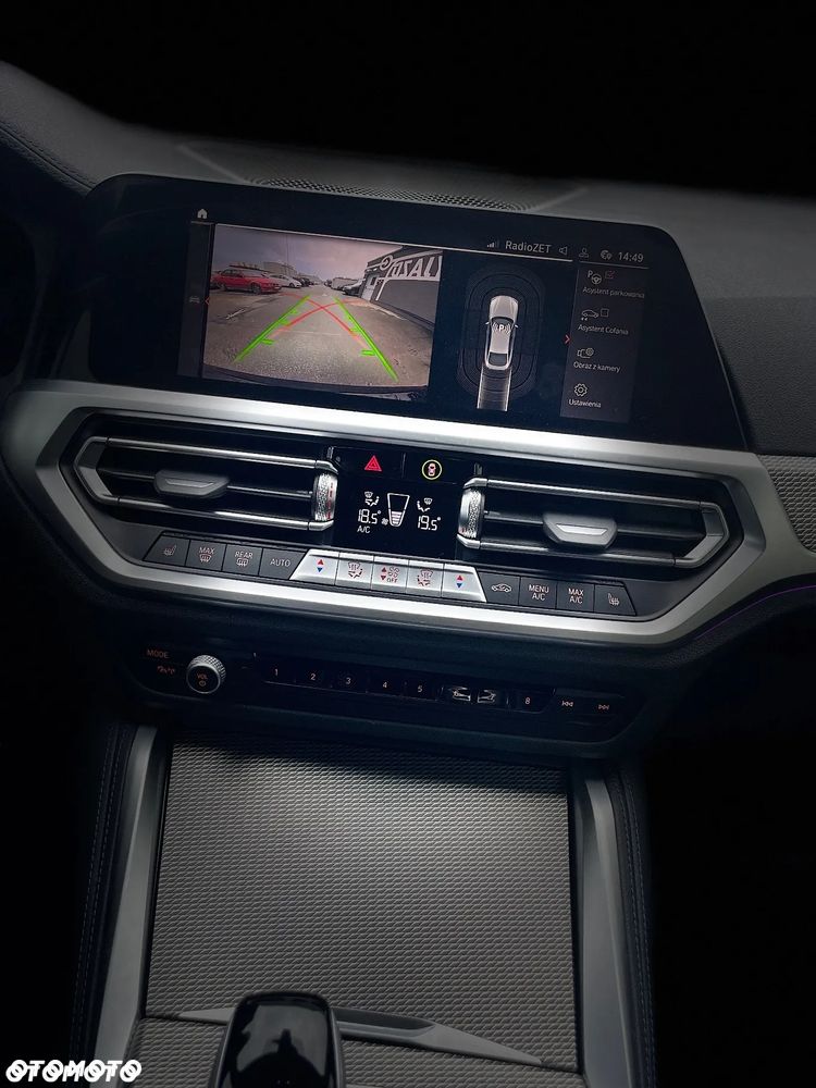 BMW Seria 4 420i Sport-Aut Sport Line - 15