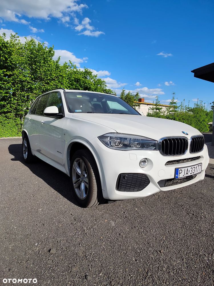 BMW X5 xDrive25d - 2