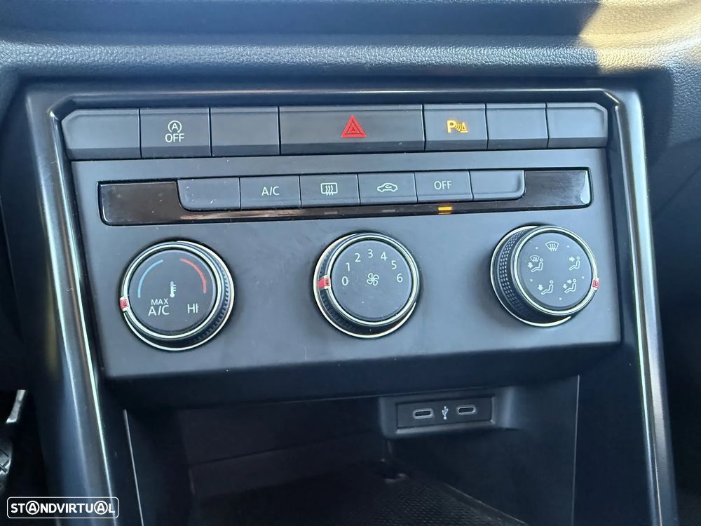 VW T-Roc 2.0 TDI Style - 32