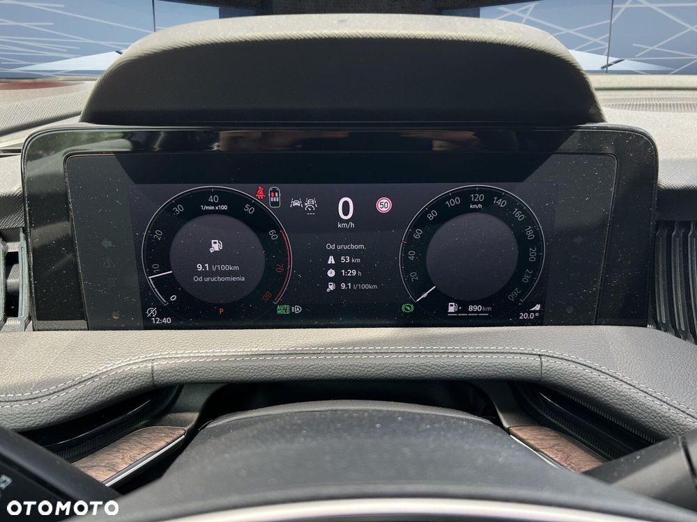 Skoda Superb - 18