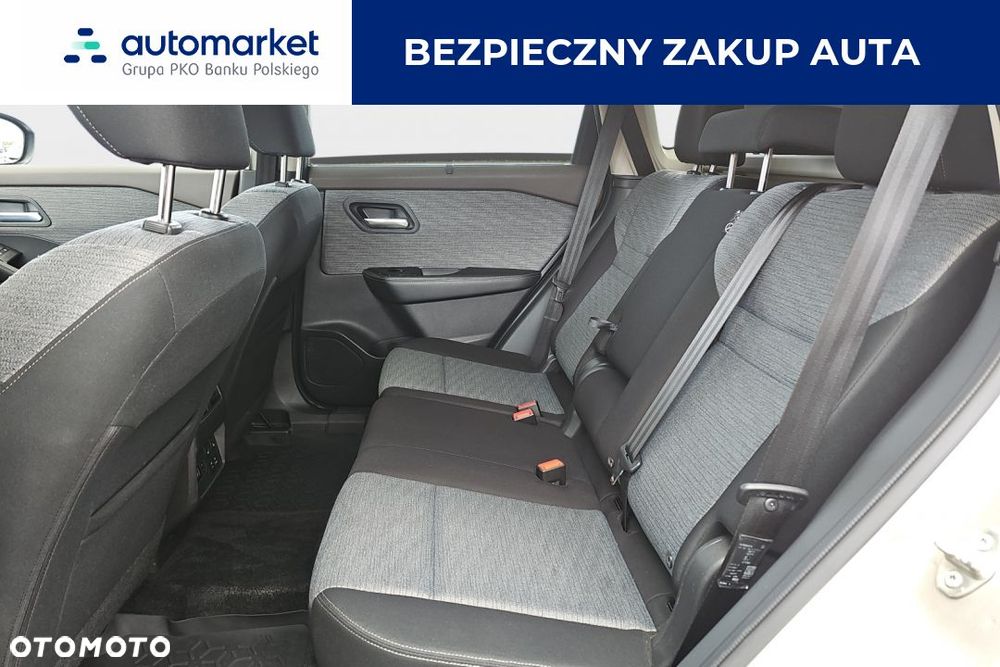 Nissan X-Trail 1.5 VC-T e-POWER N-Connecta e-4ORCE - 12