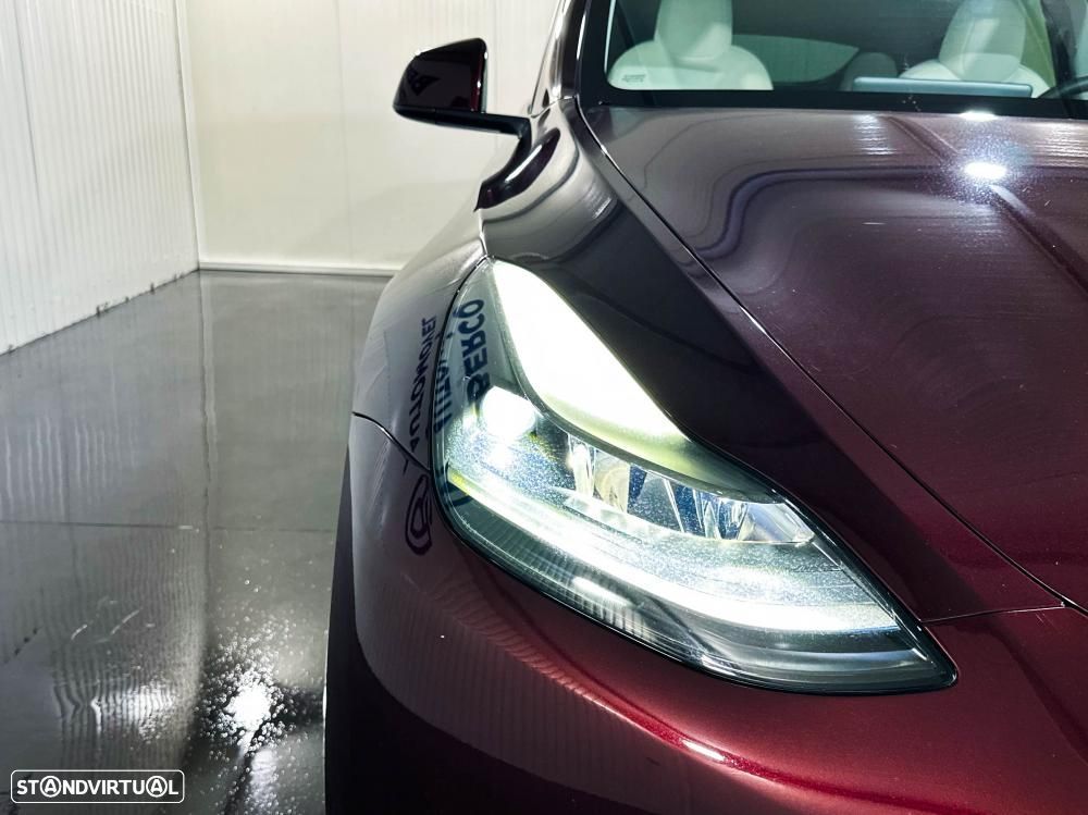 Tesla Model Y Standard - 15