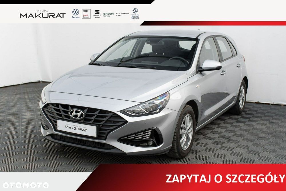 Hyundai i30 1.5 DPI Classic + - 2