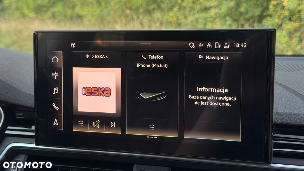 Audi A5 Sportback 35 TFSI S tronic S line - 38