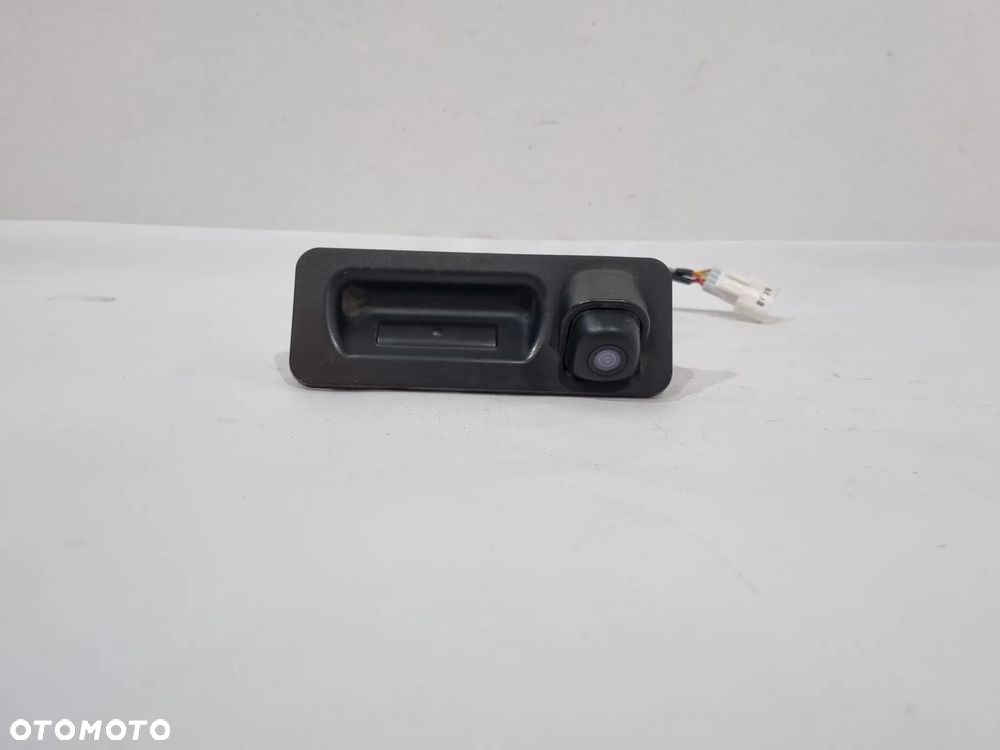 HYUNDAI I20 II KAMERA COFANIA 95760-C8600  95766-C8600 - 1