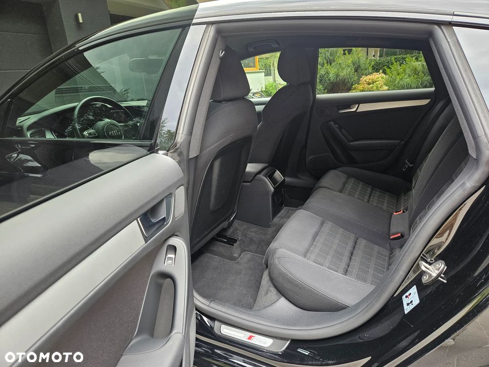 Audi A5 Sportback - 27