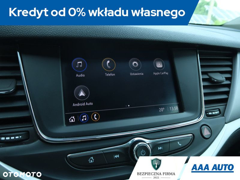 Opel Astra - 13