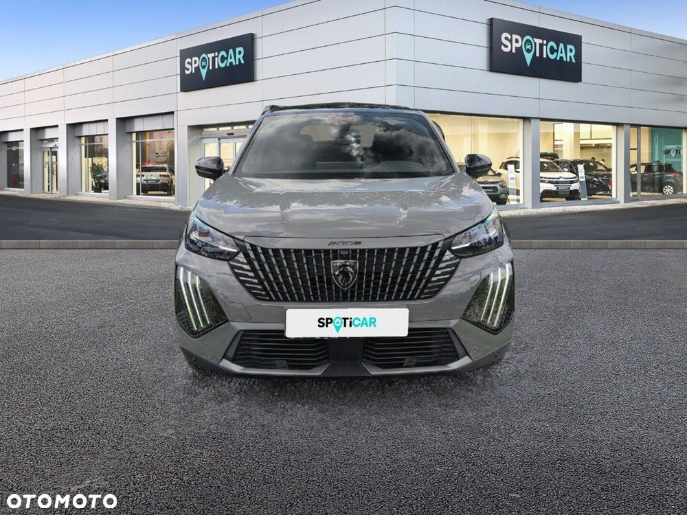 Peugeot 2008 - 3