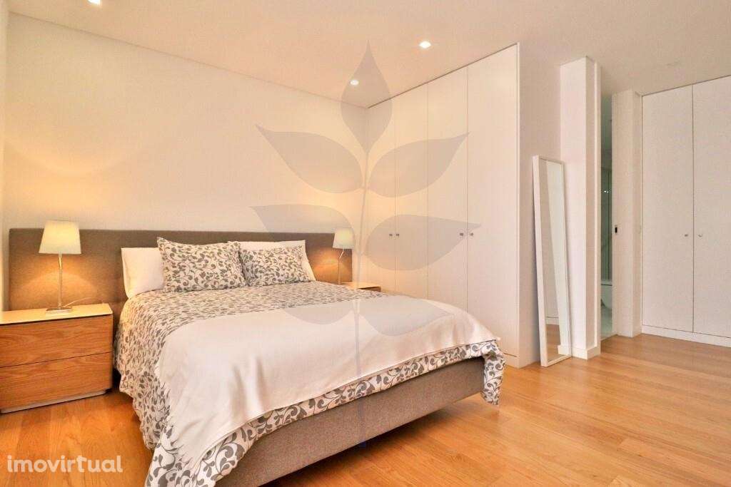 Apartamento T2 em São Victor - Mobilado e Equipado - Grande imagem: 5/36