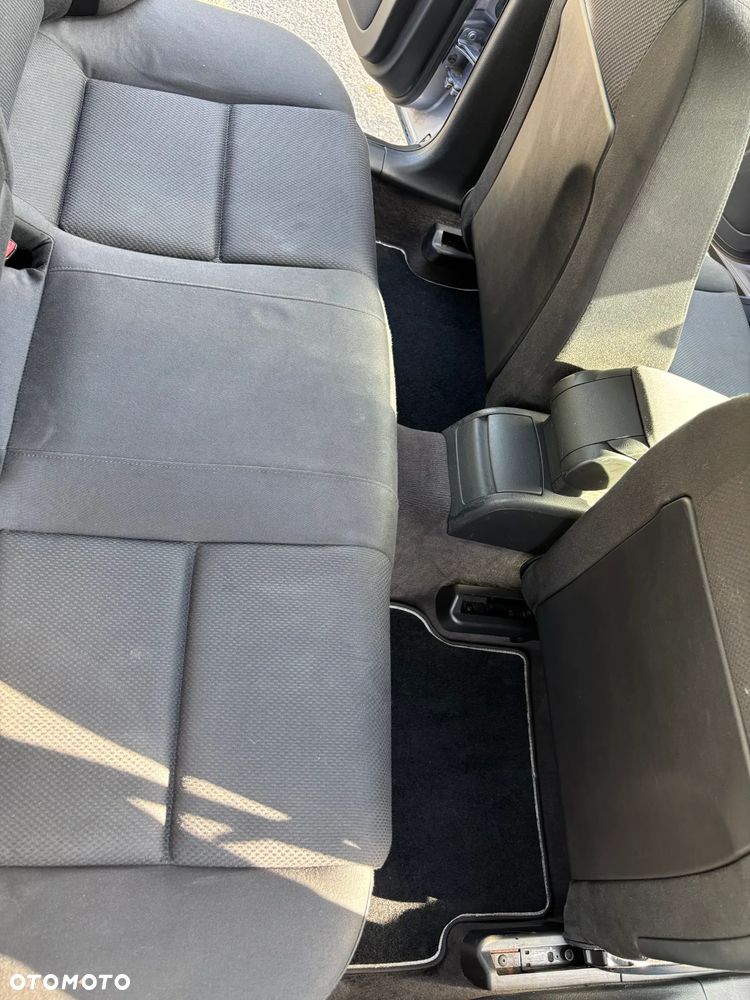 Audi A4 Limousine - 19