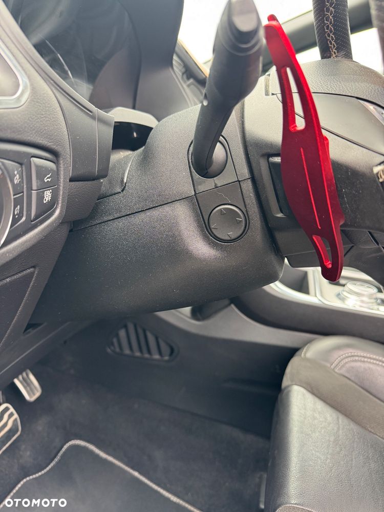 Ford Edge - 27