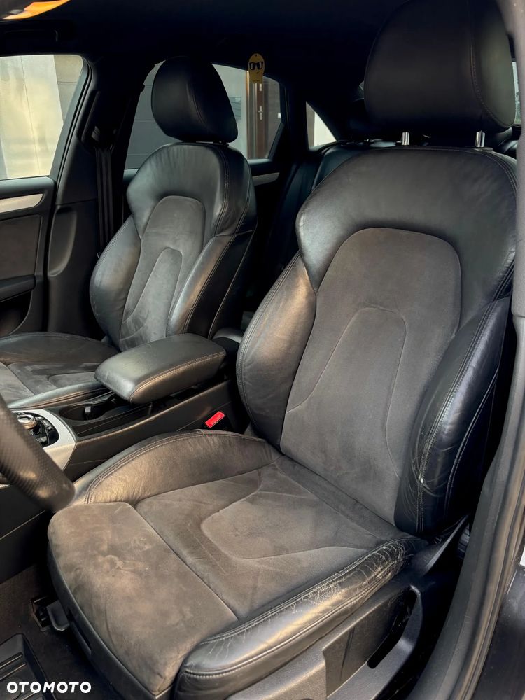 Audi A4 Limousine 2.0 TDI Quattro - 18