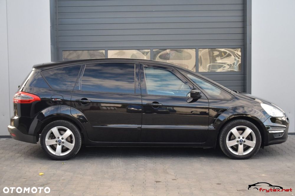 Ford S-Max - 4