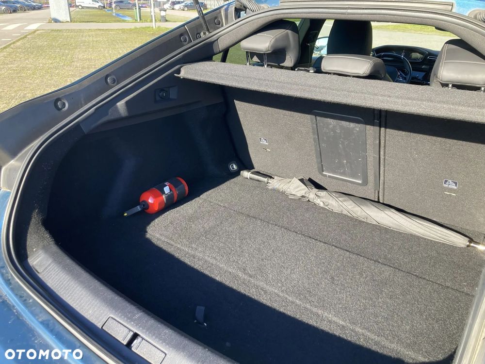 Peugeot 508 1.6 PureTech GT S&S EAT8 - 10