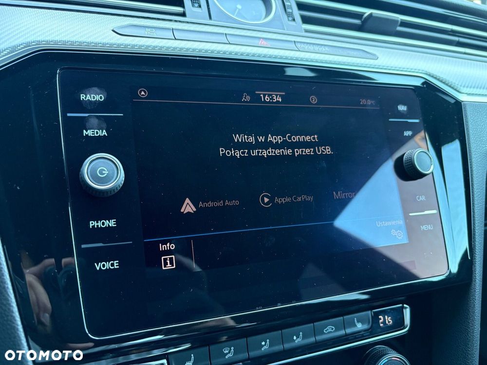 Volkswagen Arteon - 36