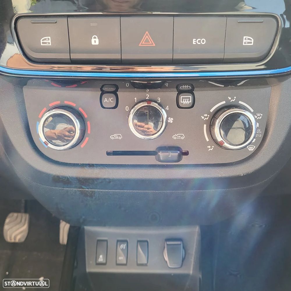 Dacia Spring Electric 45 Comfort Plus - 17