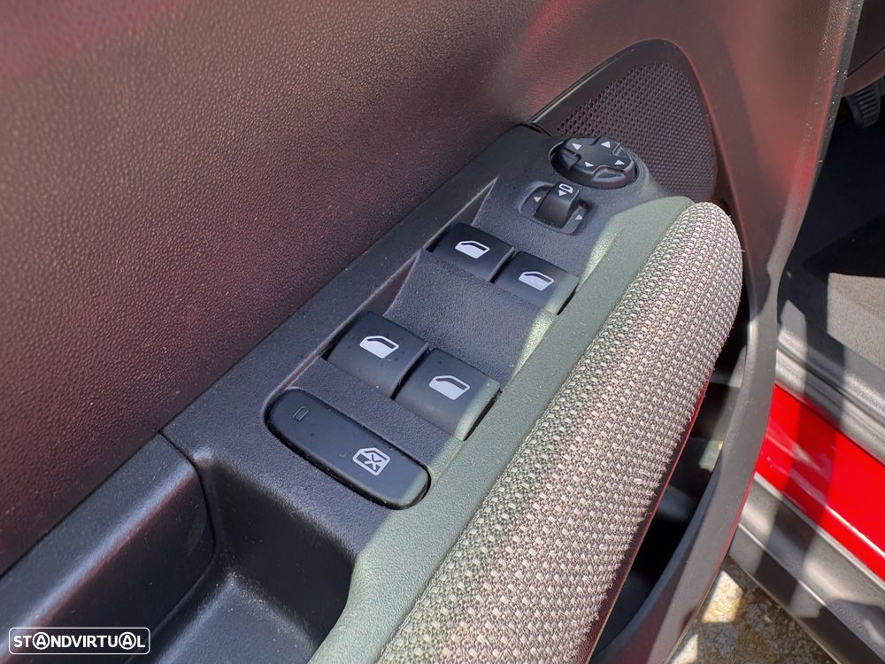 Citroën C3 Aircross 1.2 PureTech Shine - 9