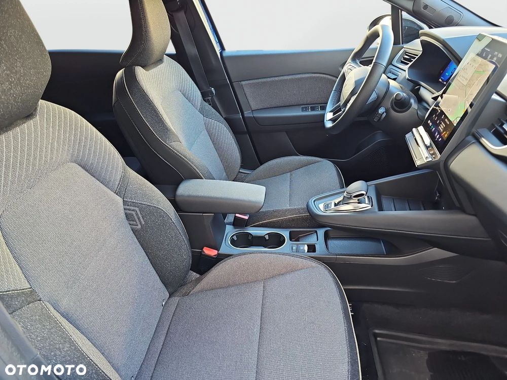 Renault Symbioz 1.6 E-Tech Full Hybrid 145 Techno - 13