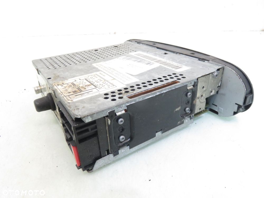 RADIO KASETA  VW NEW BEETLE 1C0035186 - 6