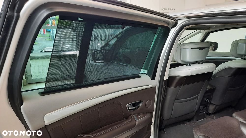 Renault Espace Energy dCi 160 EDC Initiale Paris - 13