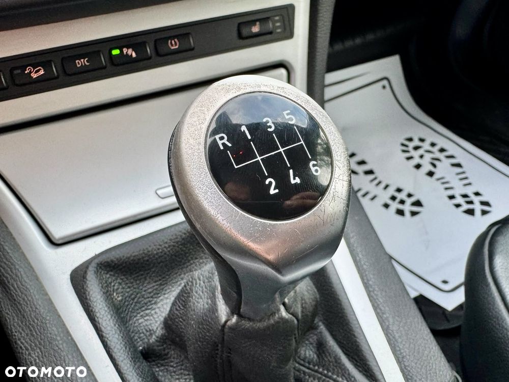 BMW X3 2.0d - 23