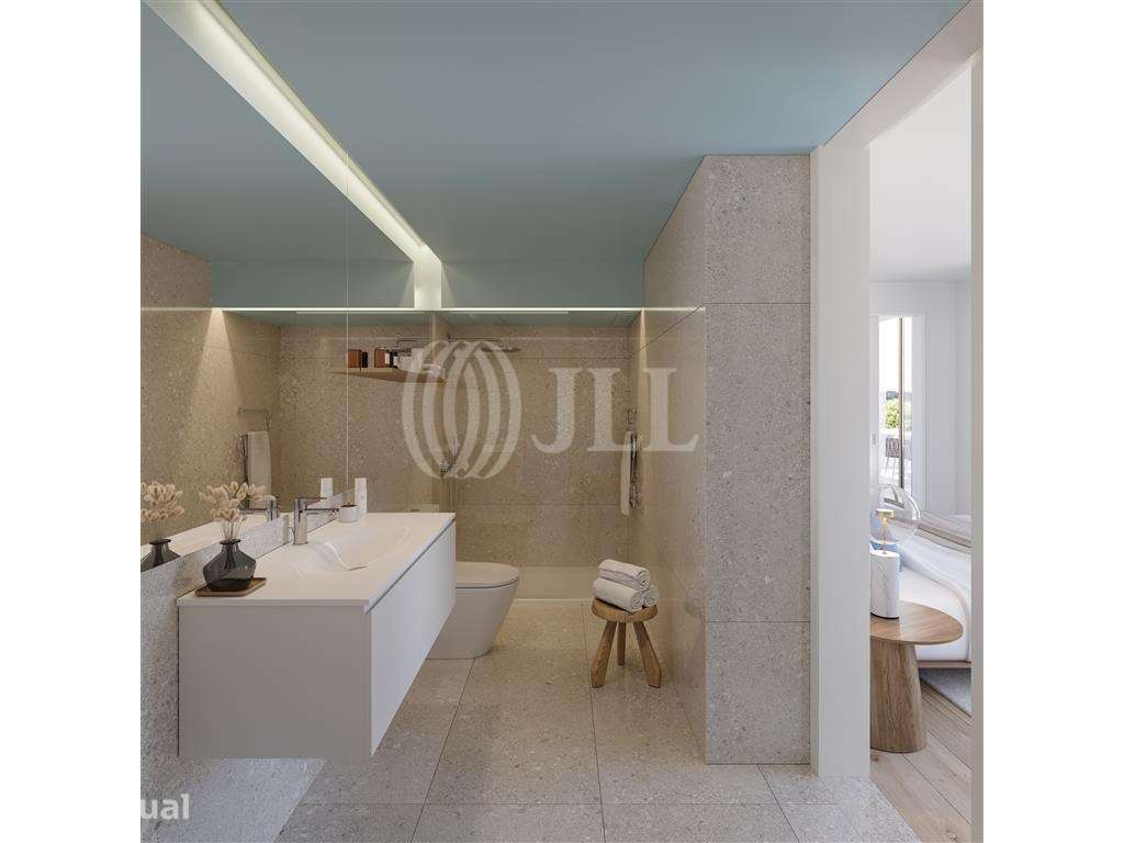 Apartamento T2 com varanda, COPA Cool Living, Lisboa - Grande imagem: 4/33