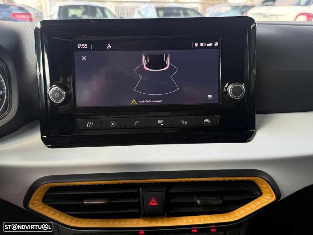 SEAT Arona 1.0 TSI Xcellence DSG - 35