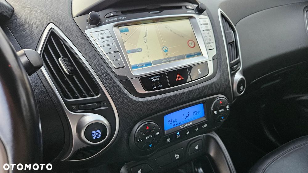 Hyundai ix35 1.6 2WD Comfort - 31