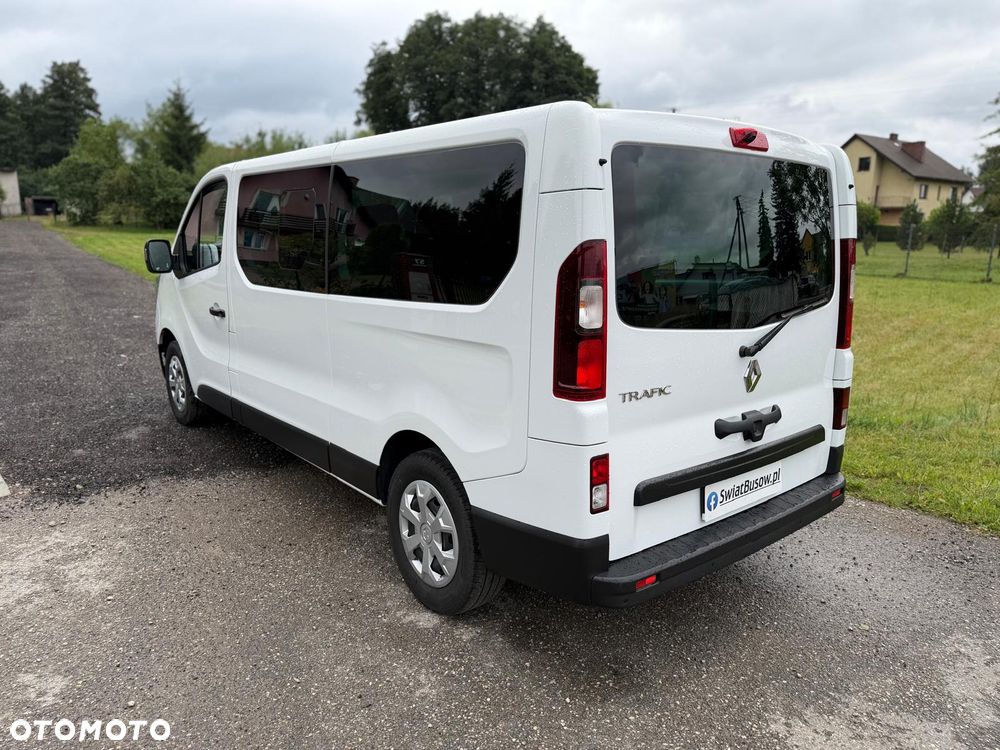 Renault Trafic - 4