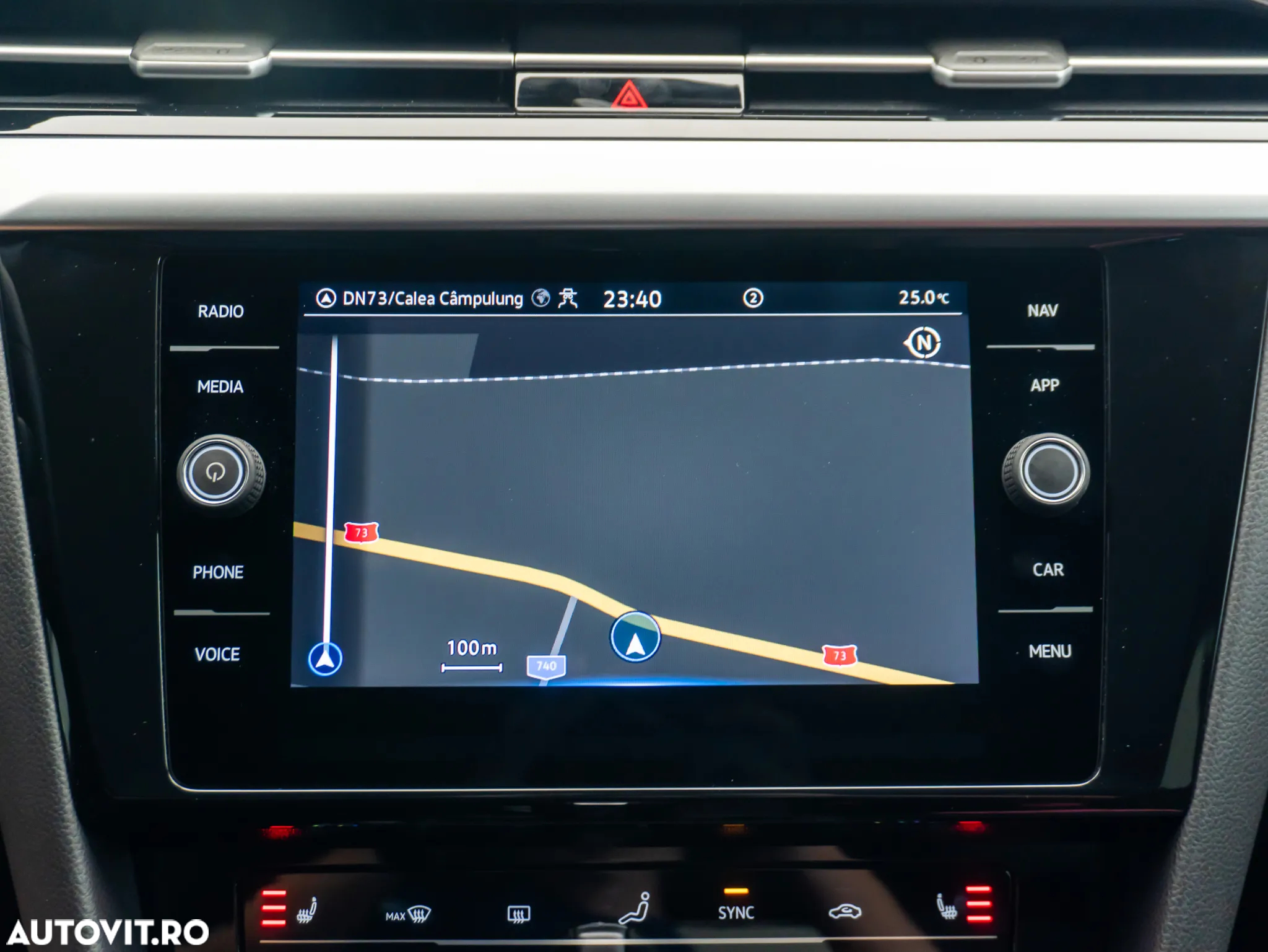 Volkswagen ARTEON 2.0 TDI DSG Elegance - 33