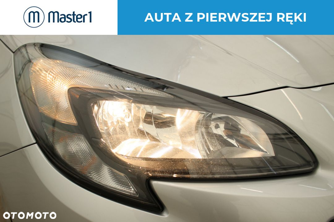 Opel Corsa 1.4 Enjoy - 10