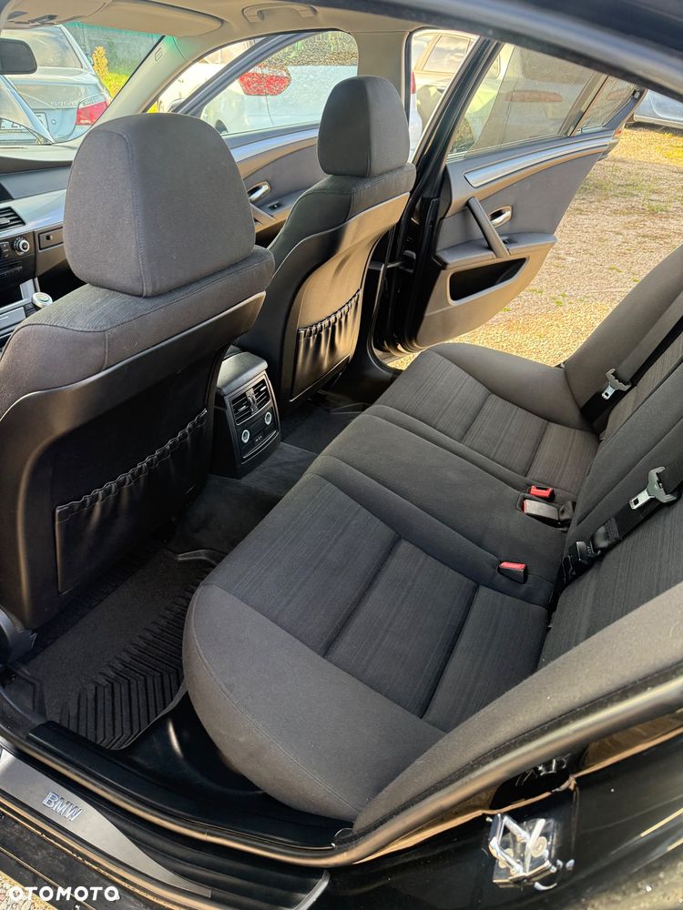 BMW Seria 5 530i Edition Lifestyle - 18