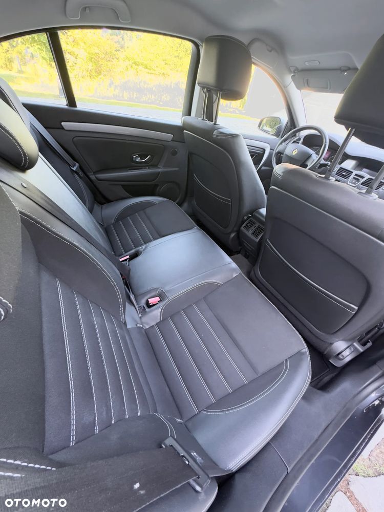Renault Laguna 2.0 dCi Expression ESM - 16