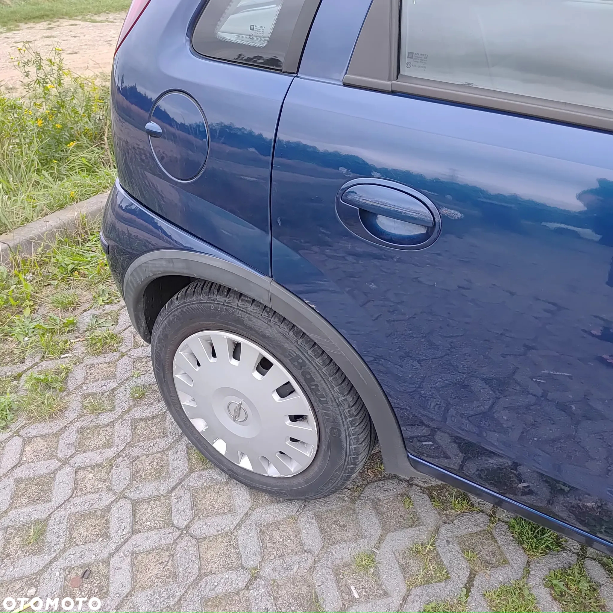Opel Corsa 1.0 12V Enjoy - 24