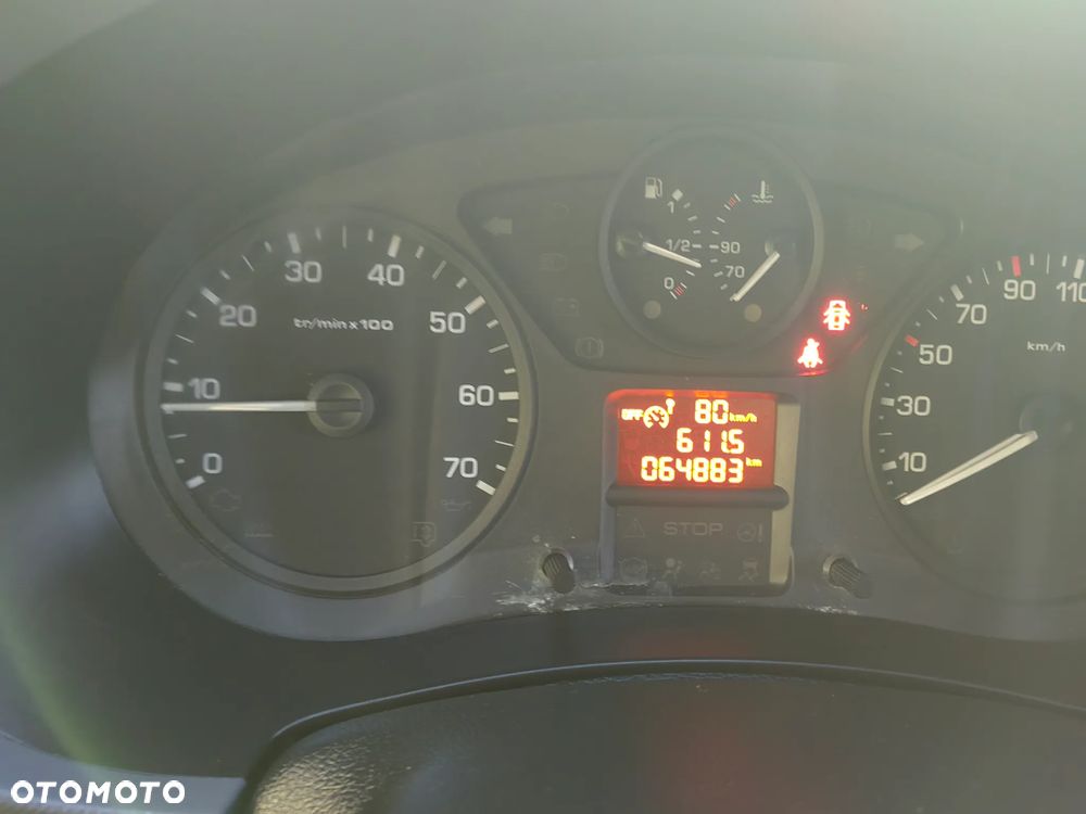 Citroën Berlingo - 6