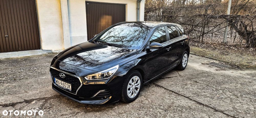 Hyundai i30 1.4 Style - 1