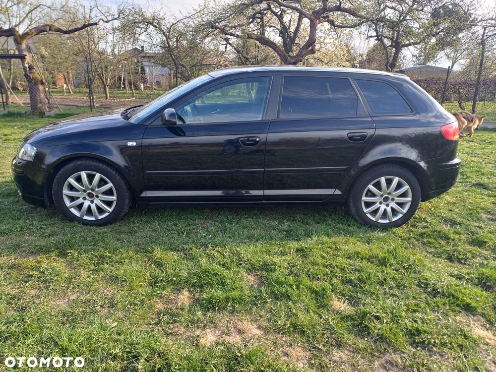 Audi A3 Sportback - 13