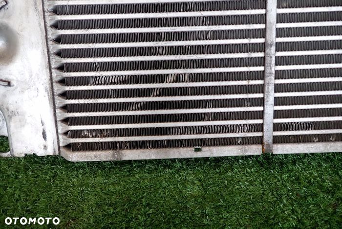 VW T5 2.5 TDI intercooler - 3