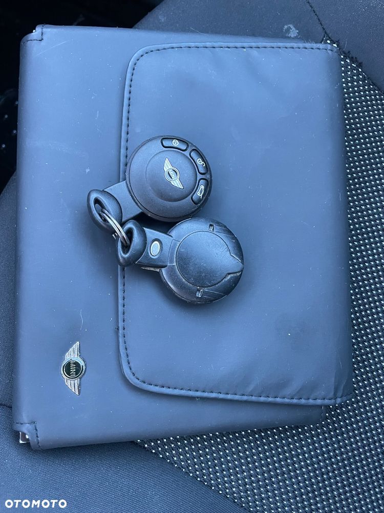 MINI Clubman One - 27