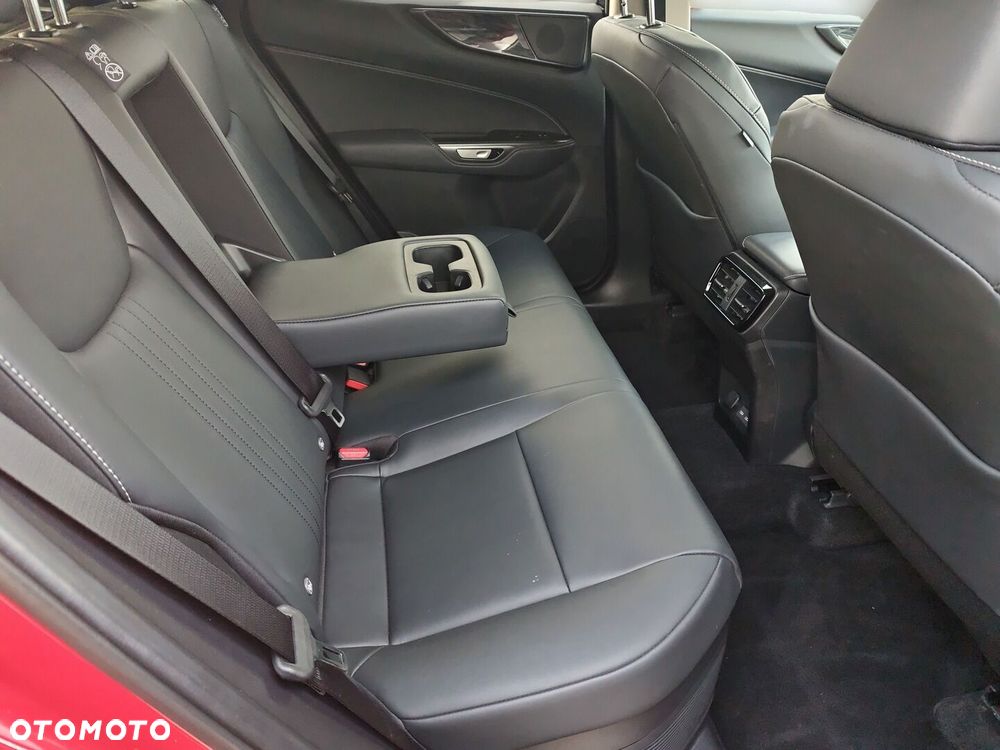 Lexus NX 350h Prestige 2WD - 16