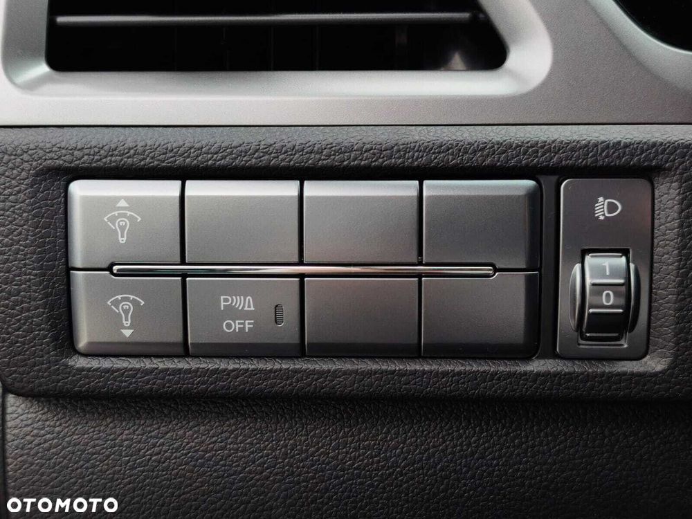 SsangYong/KGM Korando 1.5 T-GDI Adventure 2WD - 22