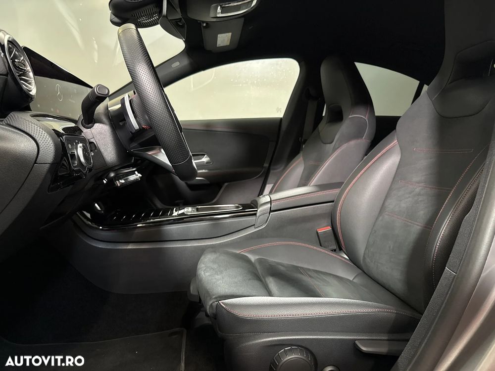 Mercedes-Benz CLA 200 - 26