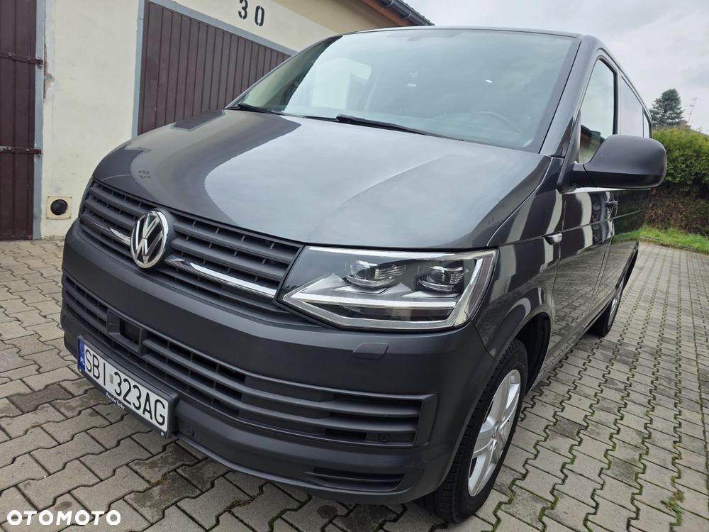 Volkswagen Transporter L1H1 DSG - 1