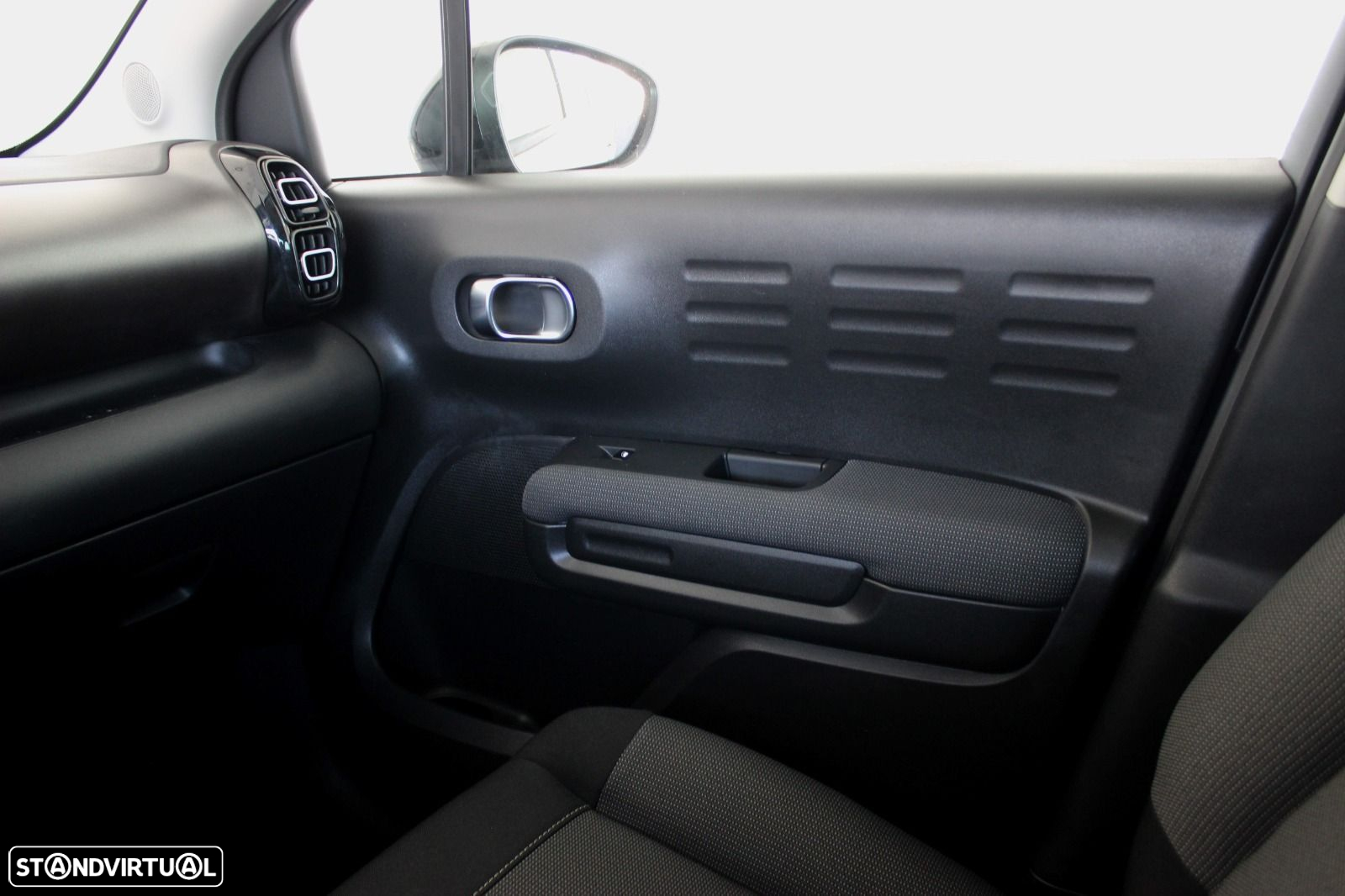 Citroën C3 Aircross 1.2 PureTech Feel Pack - 34