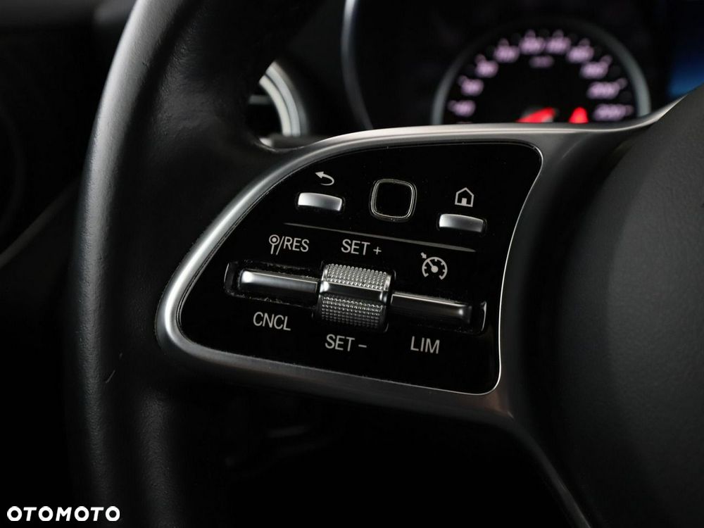 Mercedes-Benz GLC 220 d 4-Matic - 34