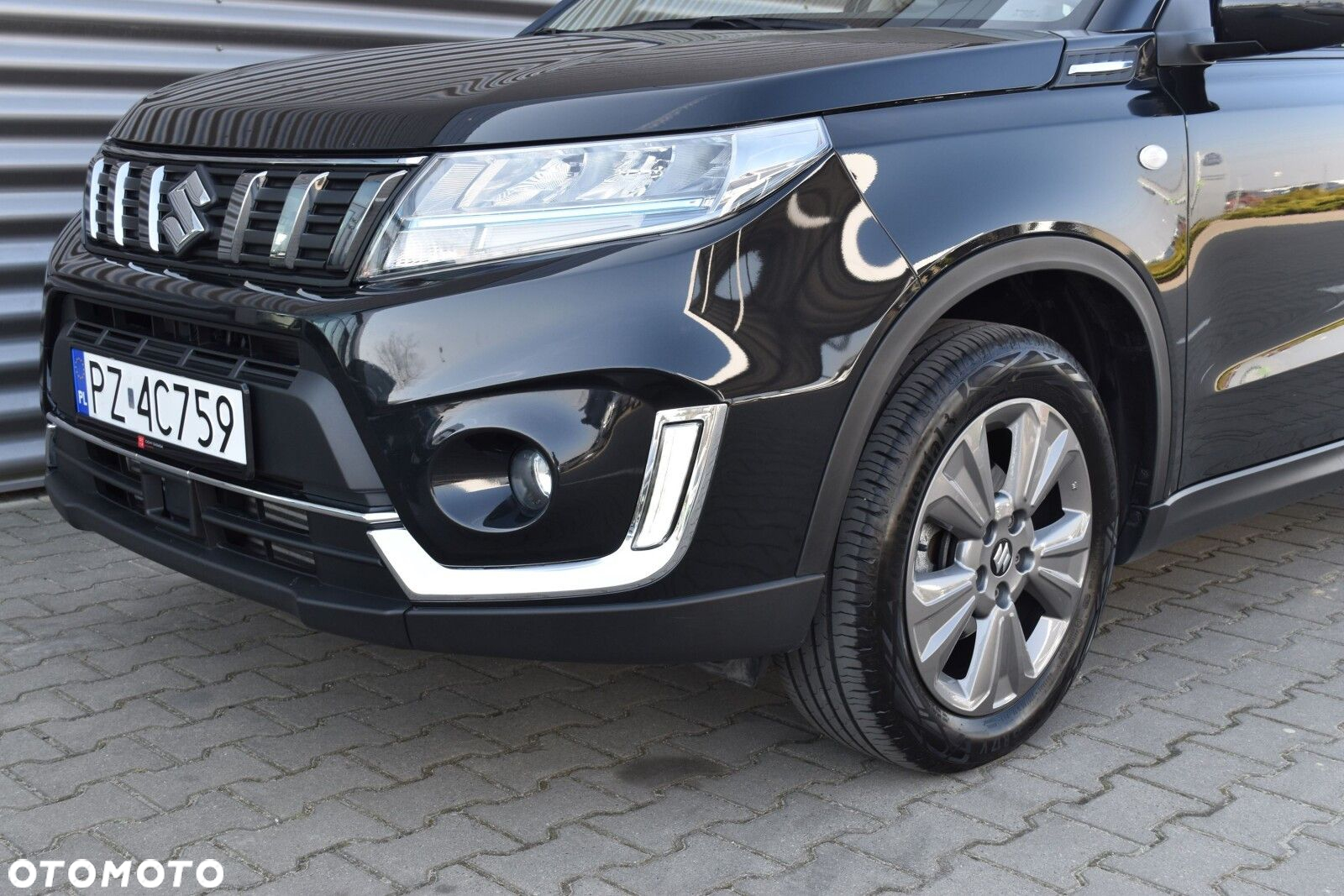 Suzuki Vitara - 34