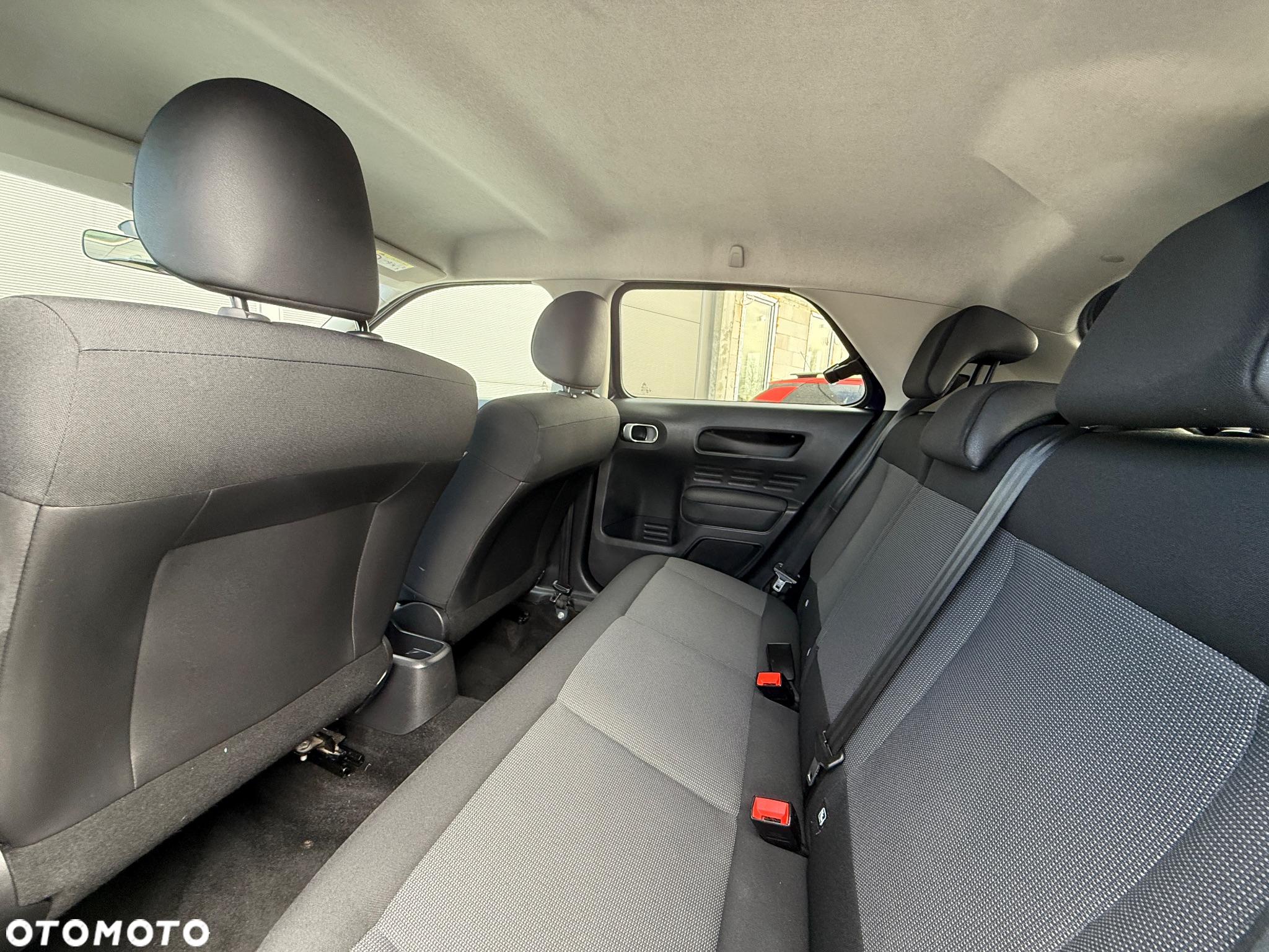 Citroën C4 Cactus 1.2 PureTech Shine - 12